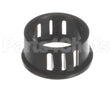 2K-8978400 Apw Wyott Bushing; Snap .688Id .875 Hole Nylon, Bl
