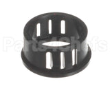 2K-8978400 Apw Wyott Bushing; Snap .688Id .875 Hole Nylon, Bl