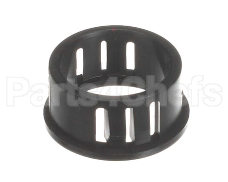 2K-8978400 Apw Wyott Bushing; Snap .688Id .875 Hole Nylon, Bl