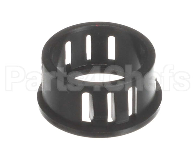 2K-8978400 Apw Wyott Bushing; Snap .688Id .875 Hole Nylon, Bl