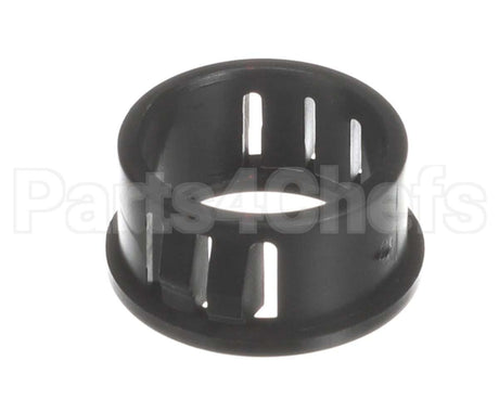 2K-8978400 Apw Wyott Bushing; Snap .688Id .875 Hole Nylon, Bl