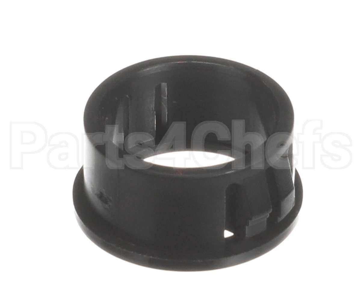 2K-8978400 Apw Wyott Bushing; Snap .688Id .875 Hole Nylon, Bl