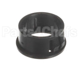 2K-8978400 Apw Wyott Bushing; Snap .688Id .875 Hole Nylon, Bl