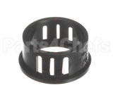 2K-8978400 Apw Wyott Bushing; Snap .688Id .875 Hole Nylon, Bl