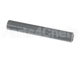 2K-CH0007 Bakers Pride Painted Ext Tube,Straight Ch Chars