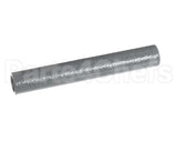 2K-CH0007 Bakers Pride Painted Ext Tube,Straight Ch Chars