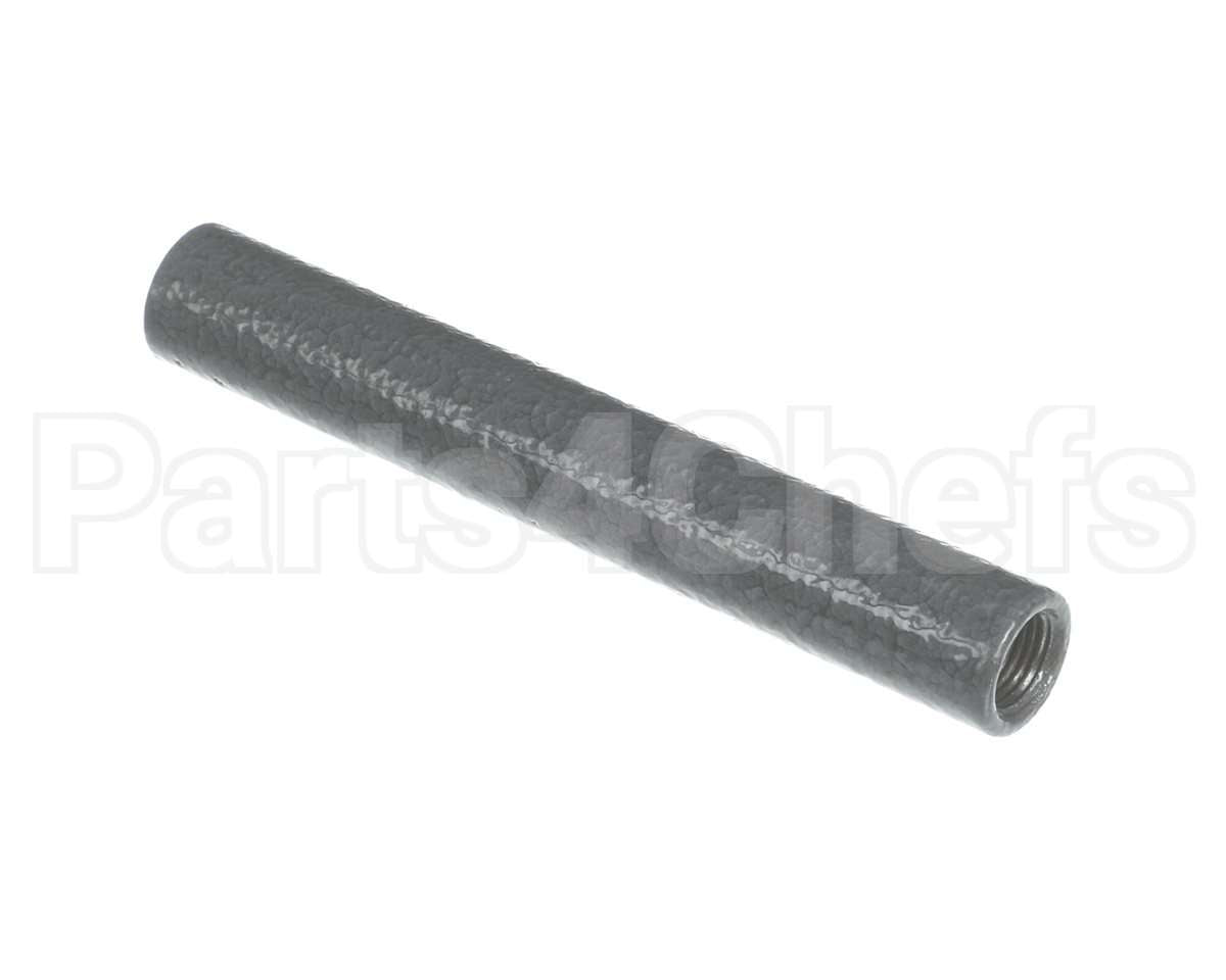 2K-CH0007 Bakers Pride Painted Ext Tube,Straight Ch Chars