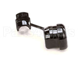 2K-H5417 Star Bushing-Heyco #Sr-6P-3-4