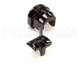 2K-H5417 Star Bushing-Heyco #Sr-6P-3-4