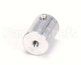2K-H8558 Star Coupling