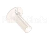2K-H8634 Star Bushing-Flanged