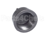 2K-N3013A Bakers Pride Pipe Cap 1/2 Blk