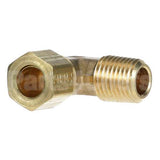 2K-Y7111 Compatible Star Male Elbow