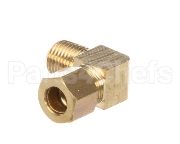 2K-Y7111 Star Fitting.comp. 3/80D X 1/4Mip