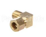2K-Y7111 Star Fitting.comp. 3/80D X 1/4Mip