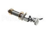 2K-Z14206 Star Faucet, Disher Well