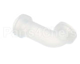 2K-Z18254 Bloomfield Elbow, Inlet