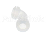 2K-Z18254 Bloomfield Elbow, Inlet