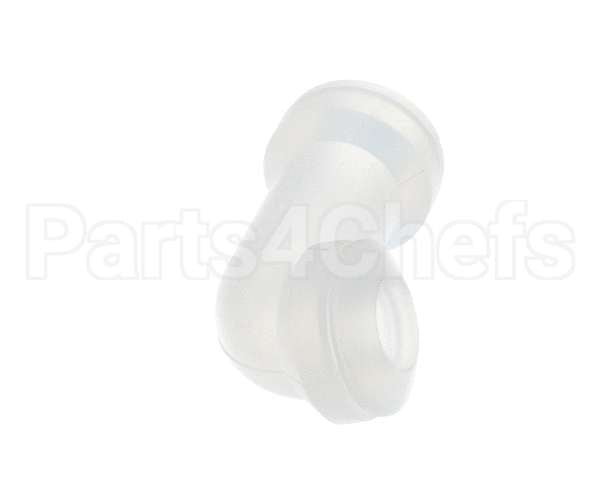 2K-Z18254 Bloomfield Elbow, Inlet