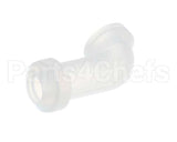 2K-Z18254 Bloomfield Elbow, Inlet