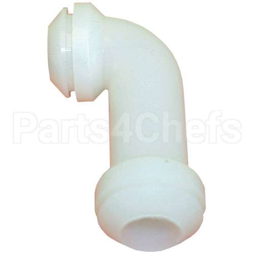 2K-Z18254 Compatible Star Inlet Elbow