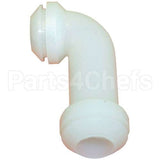 2K-Z18254 Compatible Star Inlet Elbow