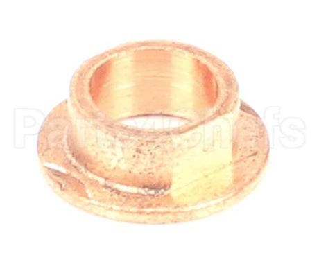 2K-Z21575 Star Bushing, Flange 3/8 Sh