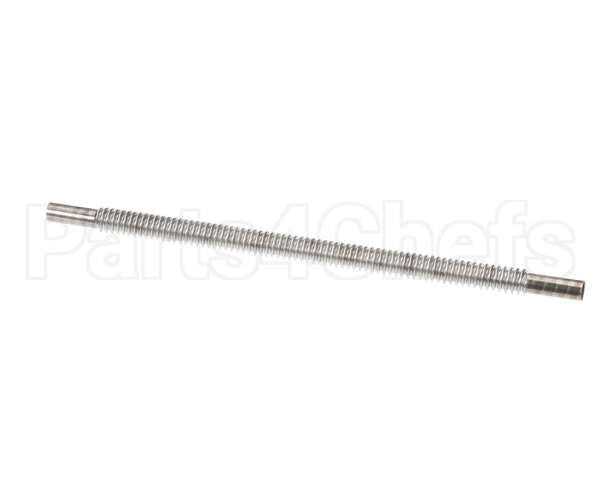 2K-Z4921 Star Burner Tbe Flx,3/8Od,10Lg