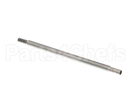 2K-Z4921 Star Burner Tbe Flx,3/8Od,10Lg