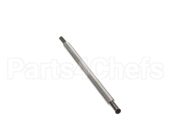 2K-Z4921 Star Burner Tbe Flx,3/8Od,10Lg