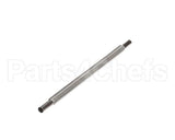 2K-Z4921 Star Burner Tbe Flx,3/8Od,10Lg