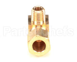 2K-Z5106 Star Elbow, Compression-Um1854