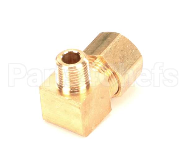 2K-Z5106 Star Elbow, Compression-Um1854