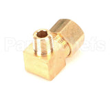 2K-Z5106 Star Elbow, Compression-Um1854