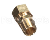 2K-Z5968 Star Fitting, 3/8 Cc X 1/4 Mpt