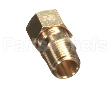 2K-Z5968 Star Fitting, 3/8 Cc X 1/4 Mpt