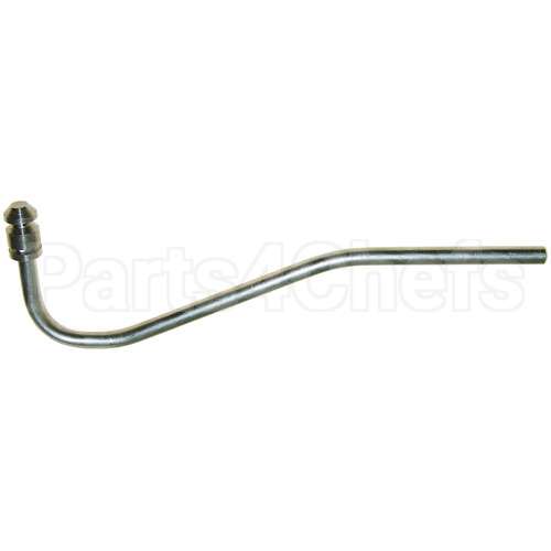 2K-Z6192 Compatible Star Pilot Tube - With Pilot Tip