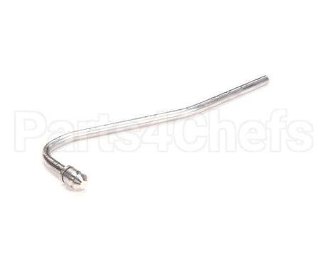 2K-Z6192 Star Burner, Pilot-S-Max Char