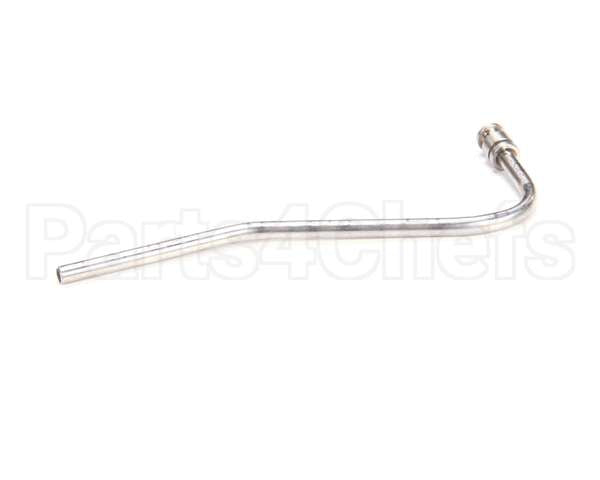 2K-Z6192 Star Burner, Pilot-S-Max Char