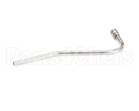 2K-Z6192 Star Burner, Pilot-S-Max Char