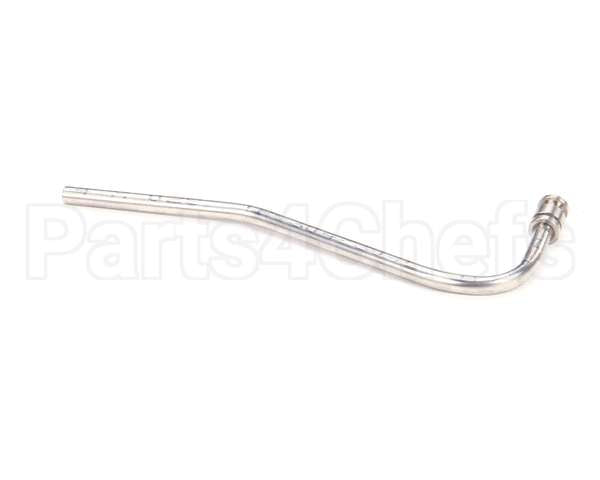 2K-Z6192 Star Burner, Pilot-S-Max Char