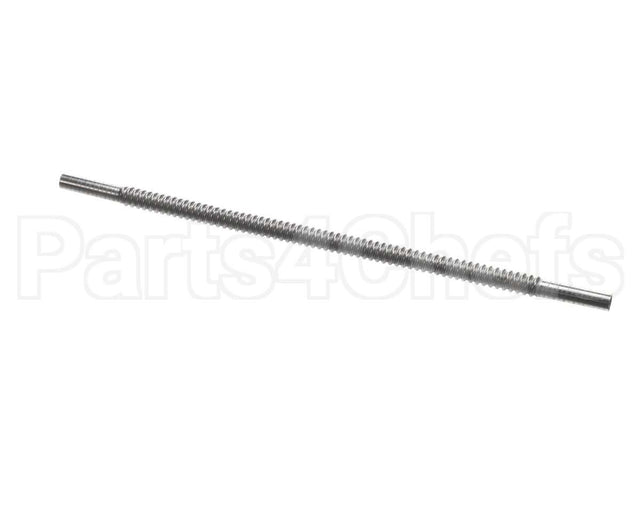 2K-Z6943 Star Gas Line, 1/4D X 8L Bbq