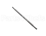 2K-Z6943 Star Gas Line, 1/4D X 8L Bbq