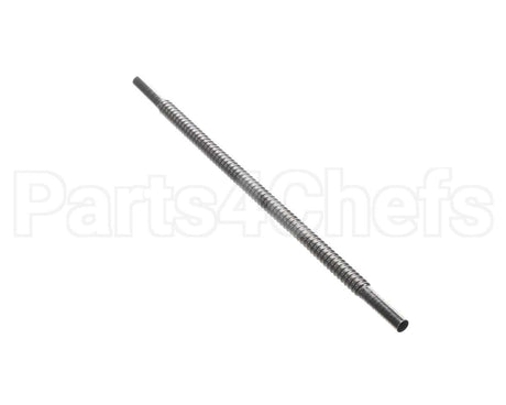 2K-Z6943 Star Gas Line, 1/4D X 8L Bbq