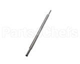 2K-Z6943 Star Gas Line, 1/4D X 8L Bbq