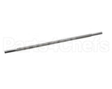 2K-Z6943 Star Gas Line, 1/4D X 8L Bbq