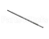 2K-Z6943 Star Gas Line, 1/4D X 8L Bbq