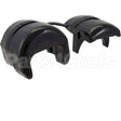 2KY6764 Compatible Star Bushing - Strain Relief