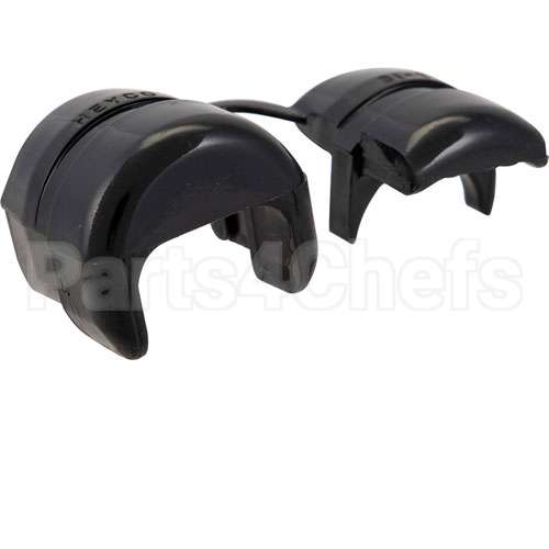 2KY6764 Compatible Star Bushing - Strain Relief
