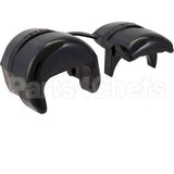 2KY6764 Compatible Star Bushing - Strain Relief